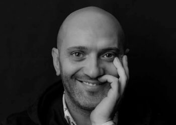 Cartas para Leiria e para o Futuro, Jorge Vaz Dias: “Ainda há poemas-correio a pousar no colo do amor”