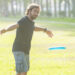 Frisbee é leccionado pelo planeta com livro de professor de Leiria