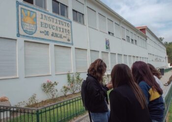 Só três escolas portuguesas dão diploma americano. Uma delas fica no Juncal