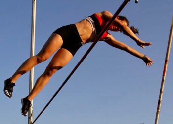 Atletismo: equipas feminina e masculina da Juventude Vidigalense qualificam-se para a 1.ª Divisão