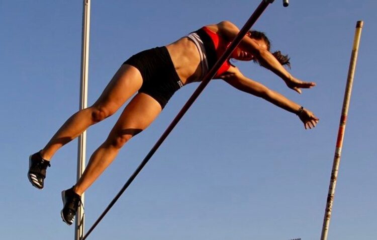 Atletismo: equipas feminina e masculina da Juventude Vidigalense qualificam-se para a 1.ª Divisão