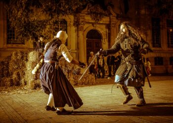 “Leiria 1437” substitui Leiria Medieval, em tempo de pandemia
