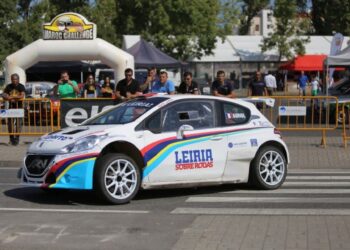 Cancelada edição deste ano do Leiria sobre Rodas