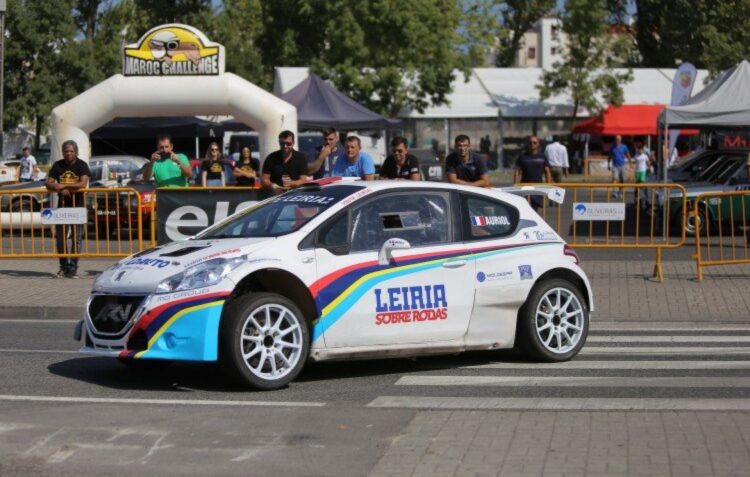 Cancelada edição deste ano do Leiria sobre Rodas