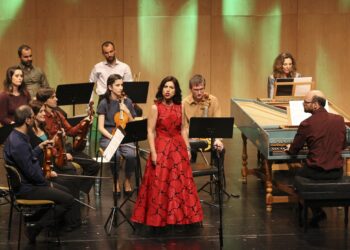 Cistermúsica – Festival de Música de Alcobaça celebra 500 anos da circum-navegação e os 250 anos do nascimento de Beethoven