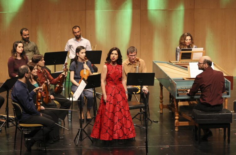 Cistermúsica – Festival de Música de Alcobaça celebra 500 anos da circum-navegação e os 250 anos do nascimento de Beethoven