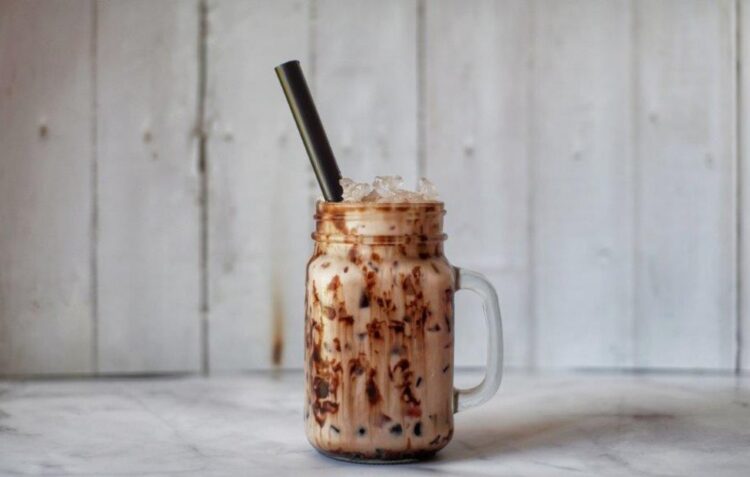 MyIced lança novos sabores de bubble tea
