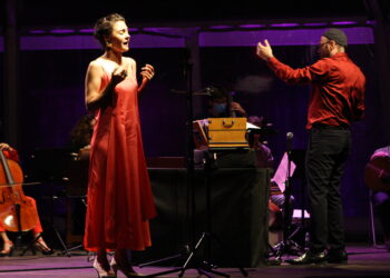 Cistermúsica abre com lotações esgotadas em todos os concertos