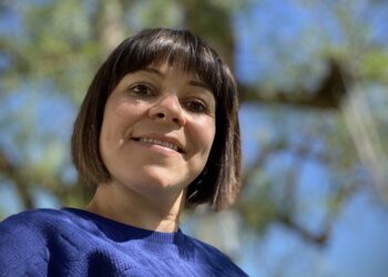 Cartas para Leiria e para o Futuro, Patrícia Martins: “Lugar para transformar através da música e das demais artes”