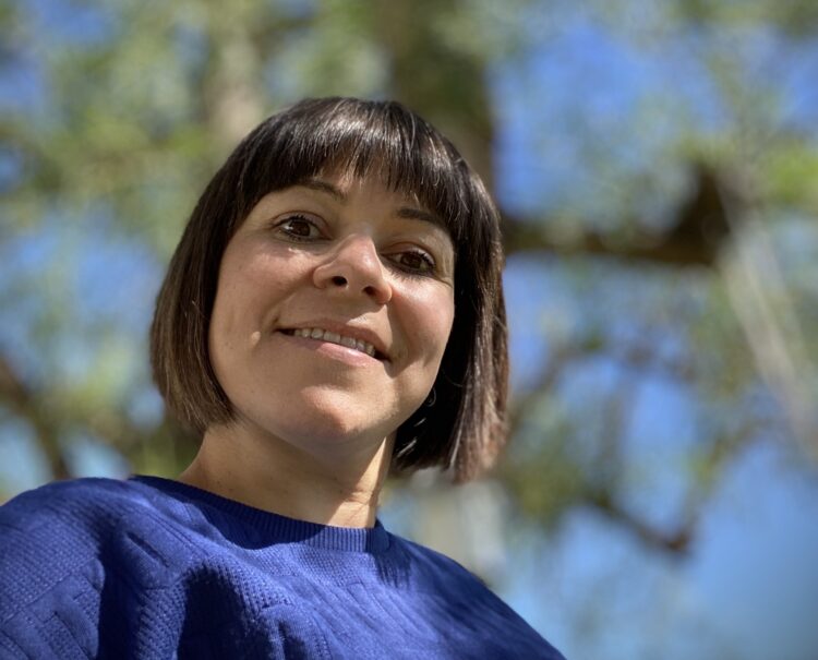 Cartas para Leiria e para o Futuro, Patrícia Martins: “Lugar para transformar através da música e das demais artes”