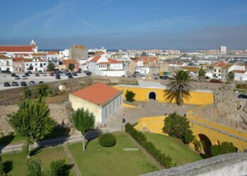 Covid-19: Hoje há 11 recuperados e apenas 3 casos no distrito de Leiria