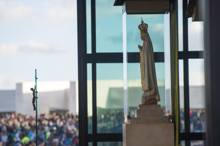 Museu do Santuário de Fátima recebeu mais de dez mil visitantes desde a reabertura