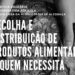 Cooperativa Agrícola e Santa Casa de Alcobaça lançam recolha solidária de alimentos