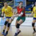 Rita Campos vai jogar no TIF Viking Håndball da Noruega
