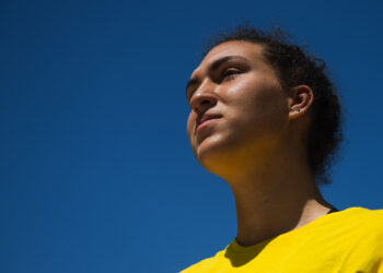 Rita Campos voa para a Noruega para ganhar asas como atleta
