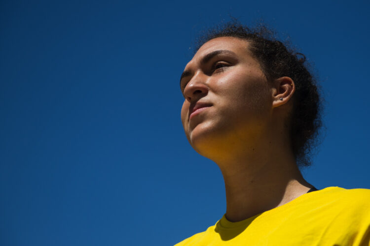 Rita Campos voa para a Noruega para ganhar asas como atleta