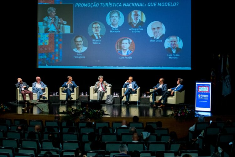 Fórum de turismo interno ‘Vê Portugal’ foi adiado para 2021