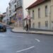 Rua dos Mártires, em Leiria, com alterações ao trânsito
