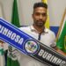 Futsal: Burinhosa forma equipa B