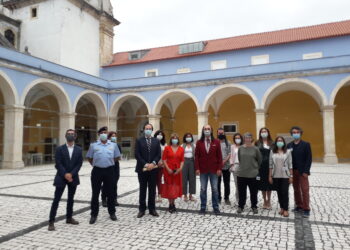 Ópera na Prisão em projecto internacional com tecnologia de vanguarda