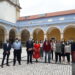 Ópera na Prisão em projecto internacional com tecnologia de vanguarda