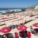 Praias da Vieira e de São Pedro de Moel com animação cultural durante o Verão