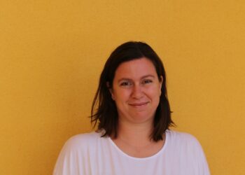 Cartas para Leiria e para o Futuro, Sara Marques da Cruz: “Cidade com braços compridos e acolhedores”