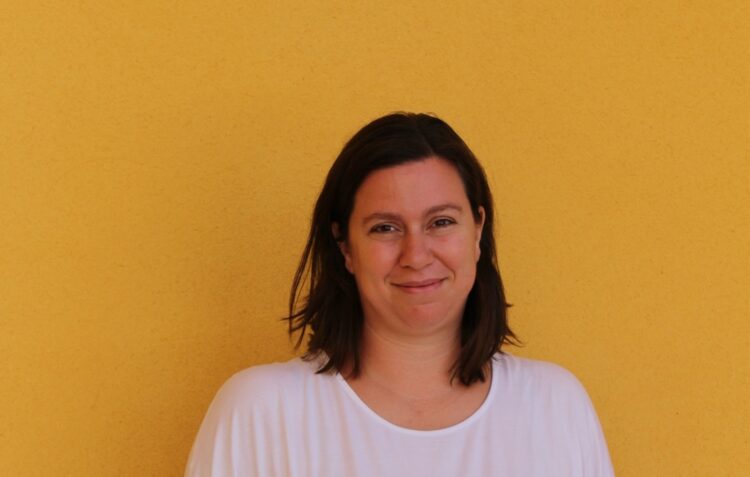 Cartas para Leiria e para o Futuro, Sara Marques da Cruz: “Cidade com braços compridos e acolhedores”
