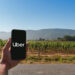 Uber disponível em todo o território nacional a partir de hoje