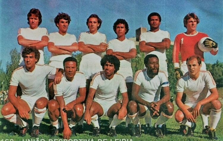 Jorge Jesus há 40 anos: rápido, elegante, perfeccionista e o treinador que ainda não era