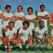 Jorge Jesus há 40 anos: rápido, elegante, perfeccionista e o treinador que ainda não era
