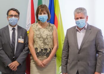 Grupo CAC entrega 120 mil euros ao Centro Hospitalar de Leiria