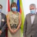 Grupo CAC entrega 120 mil euros ao Centro Hospitalar de Leiria