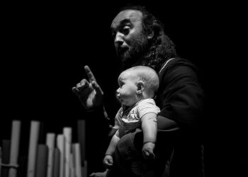 Sordunas e Dulcianas é o tema do próximo “Concertos para Bebés em Casa”