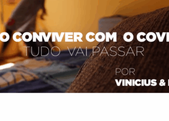 Alunos de Leiria vencem concurso com vídeo  intitulado “Canção do desconfinamento”