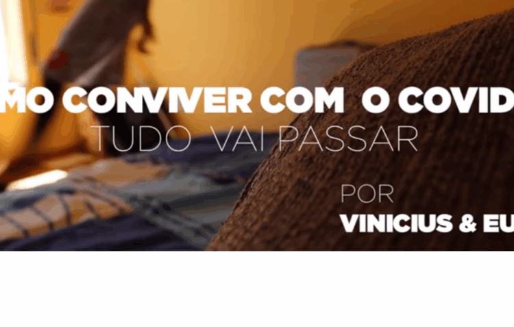 Alunos de Leiria vencem concurso com vídeo intitulado “Canção do desconfinamento”