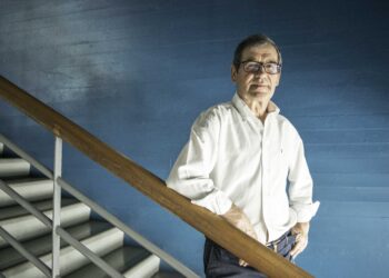 Vítor Lourenço: “Se Leiria conseguir ser eleita para capital da cultura, será uma montanha de trabalho”