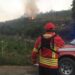 [em actualização] Incêndio do Arrabal, Leiria, com reacendimento