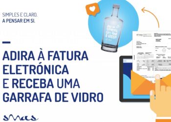 SMAS de Leiria incentivam adesão à factura electrónica
