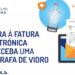 SMAS de Leiria incentivam adesão à factura electrónica