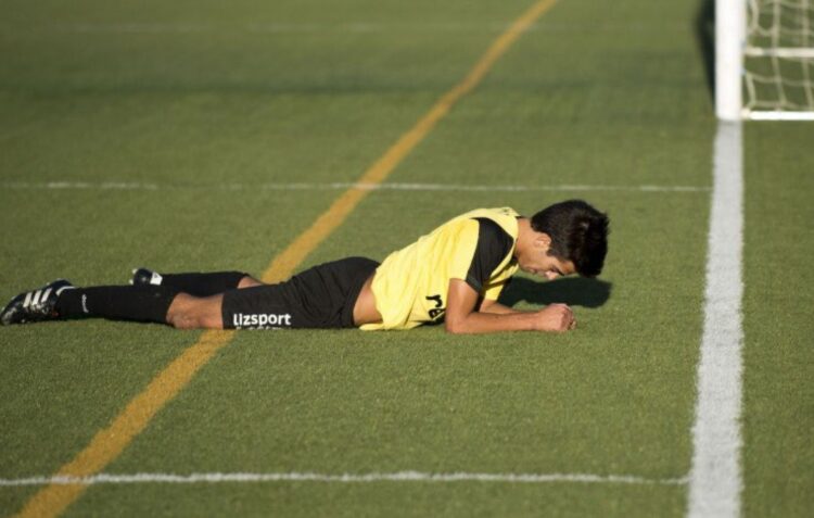 GRAP perde apoios e desiste de participar no Campeonato de Portugal