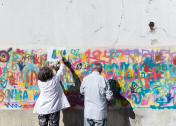 Fazunchar, o festival da arte e do fazer