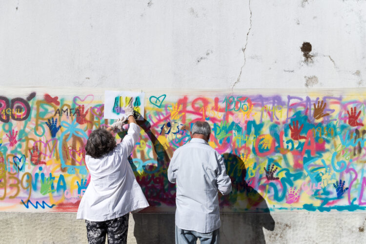 Fazunchar, o festival da arte e do fazer
