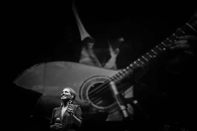 Festas da Batalha com concertos de Diogo Piçarra e Gisela João