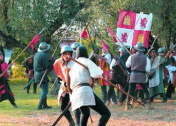 Rede Cultural Aljubarrota 1385 junta Alcobaça, Batalha e Porto de Mós