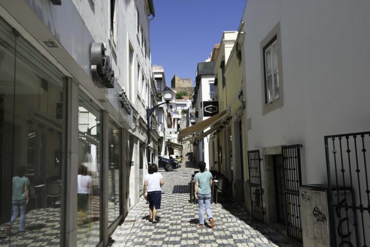 Covid-19 Ontem foi dia de acalmia. Houve apenas um novo caso de infecção e mais quatro recuperados