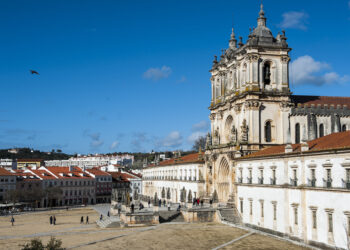 Lugares Património Mundial do Centro com programação cultural em rede