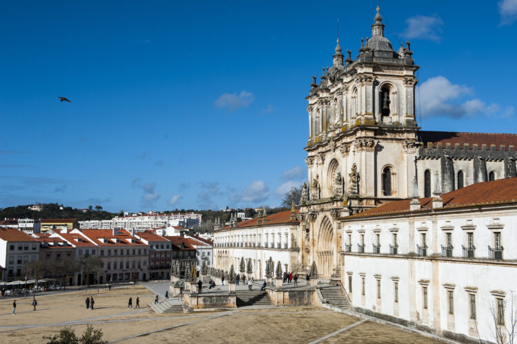 Lugares Património Mundial do Centro com programação cultural em rede