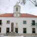 Antiga Casa da Câmara na Pederneira recebe o Tribunal da Nazaré