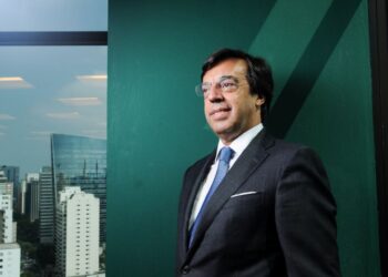 António Bernardo: “Temos capacidades para ser o grande centro de investigação e desenvolvimento da Europa”